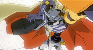 Digimon Adventure 02: Diablomon no Gyakushuu